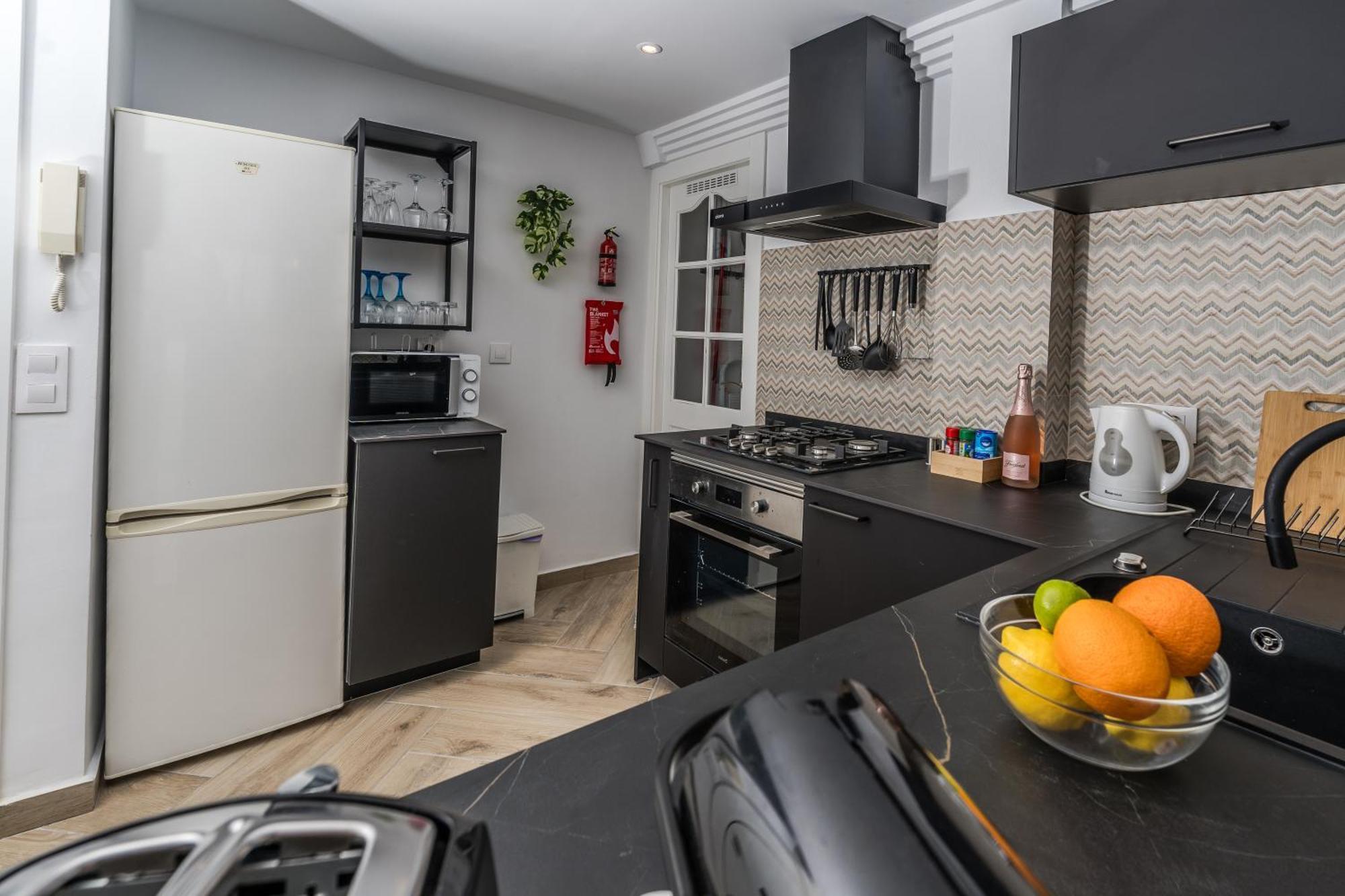 Seaview Apartament Solymar Jávea מראה חיצוני תמונה