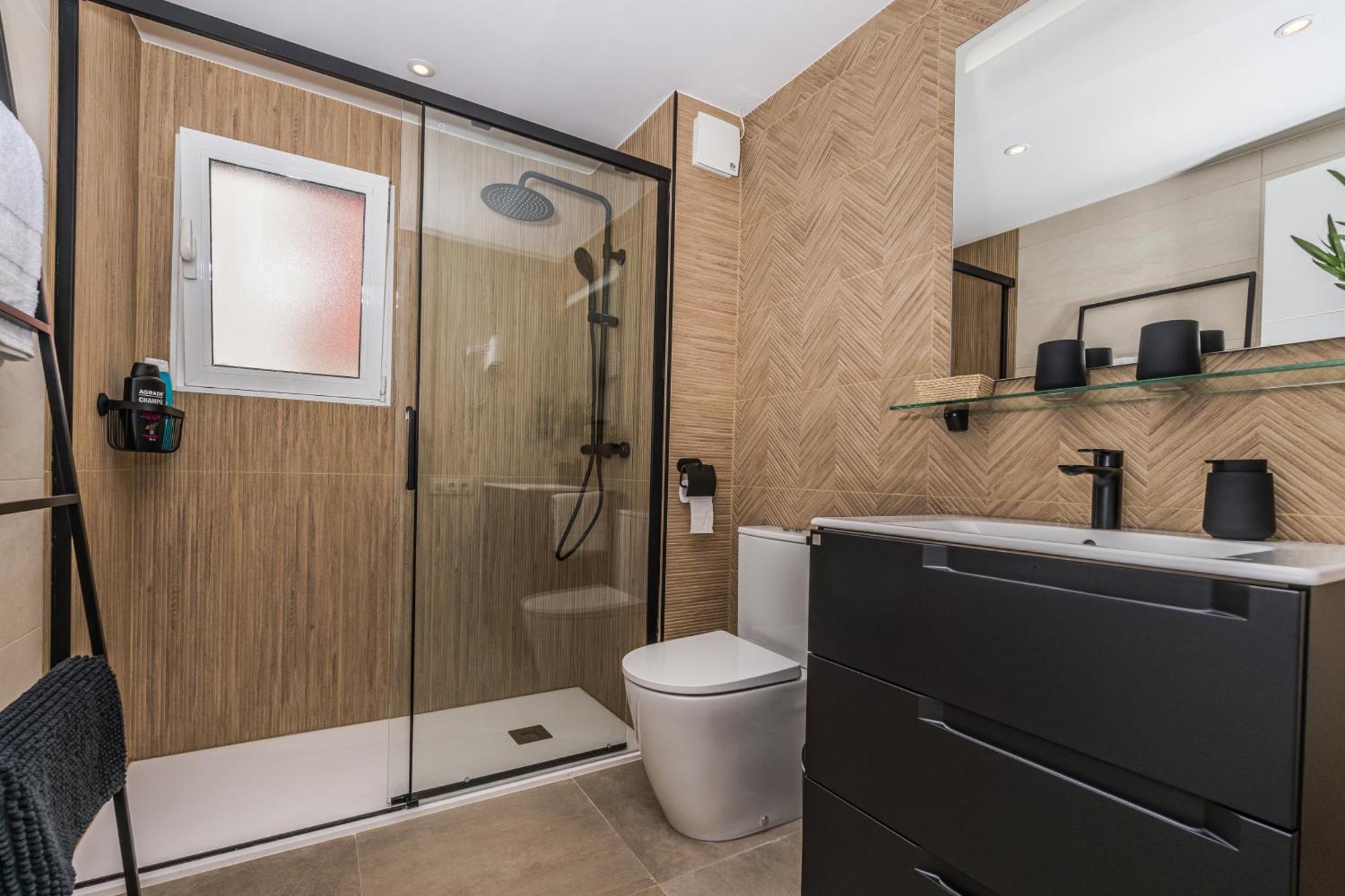 Seaview Apartament Solymar Jávea מראה חיצוני תמונה